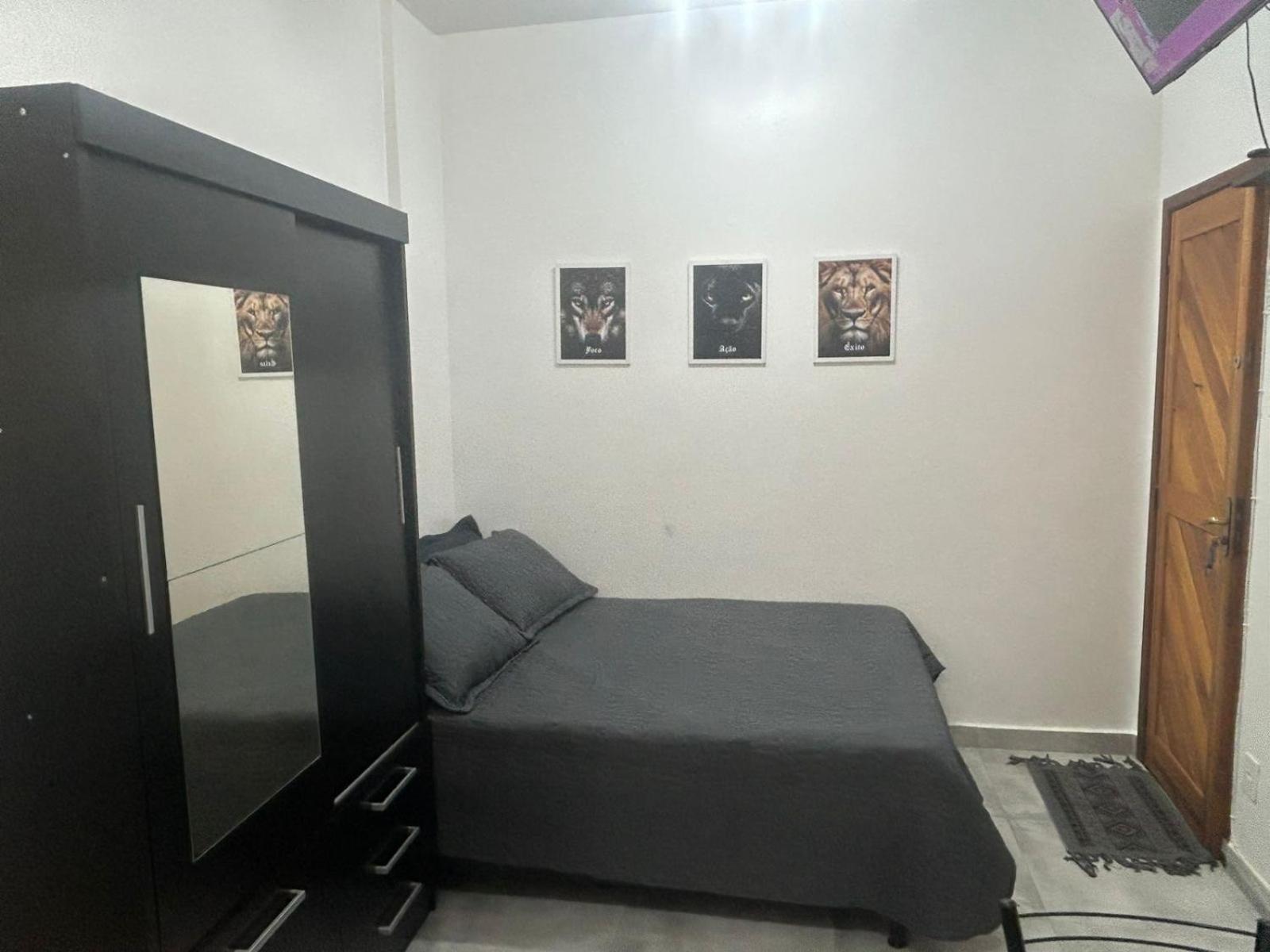 Apartamento Loft Em Copacabana Río de Janeiro